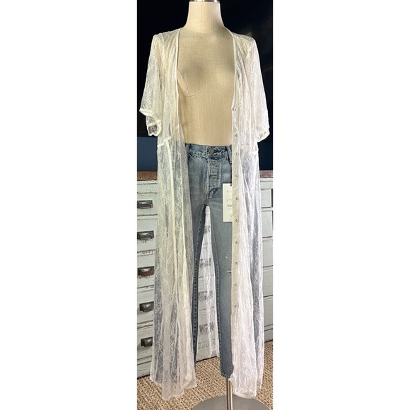 Moussy Maverick Tapered Jeans 28 - Picture 4 of 13